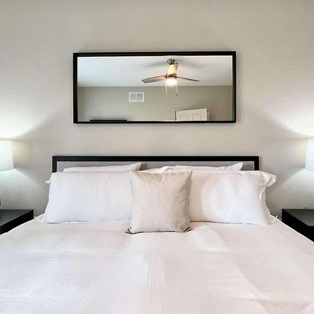 3Br Condo - Near Disney Balcony Pool Hot Tub Orlando Eksteriør billede