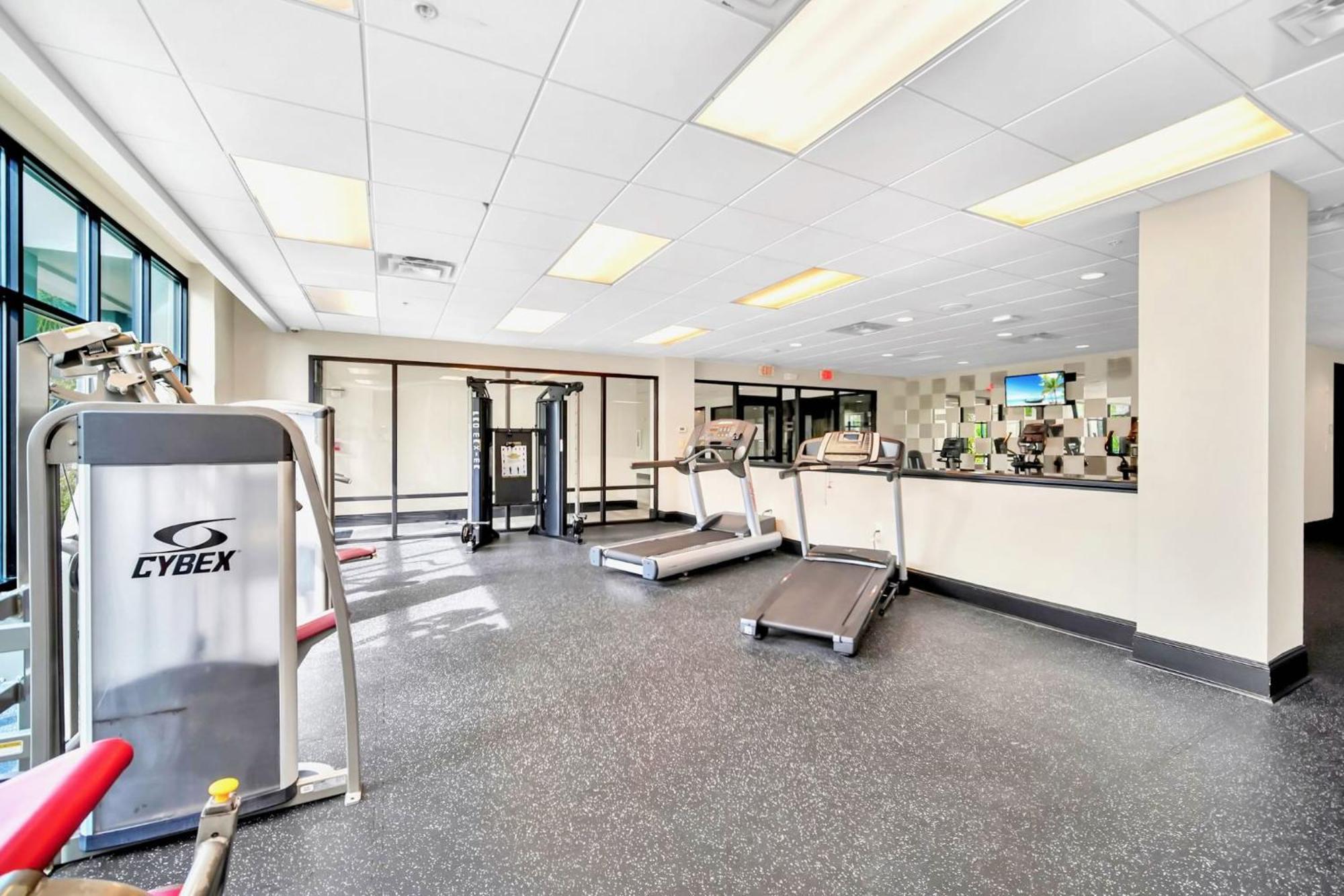 3Br Condo - Near Disney Balcony Pool Hot Tub Orlando Eksteriør billede